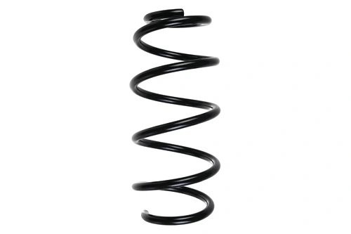 пружина передняя!\ Hyundai Santa Fe 2.2CRDI 06> Z38421 ZENTPARTS