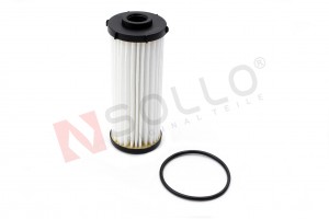 Фильтр АКПП 02S40120 SOLLO