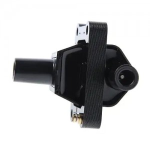 Катушка зажигания MERCEDES C (W202) (93-00),E (W124) (93-95) MEGAPOWER 370-13-029 MEGA POWER