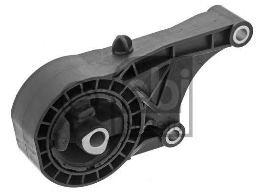 подушка ДВС передняя!\ Opel Signum/Vectra 1.6/1.8/1.9CDTi 02> 23674 FEBI BILSTEIN