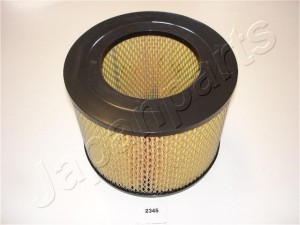 фильтр воздушный!\ Toyota Hilux 2.4D 88> FA-234S JAPAN PARTS GROUP