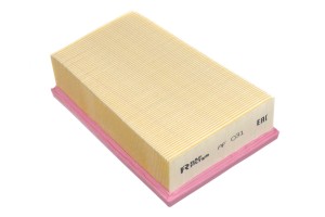 Фильтр воздушный NISSAN Qashqai (J10) (1.6/2.0),X-Trail (T31) (2.0) RAF FILTER AF031 RAF FILTER