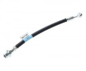 Шланг тормозной TOYOTA Land Cruiser задний правый MEGAPOWER 350-11-139 MEGA POWER
