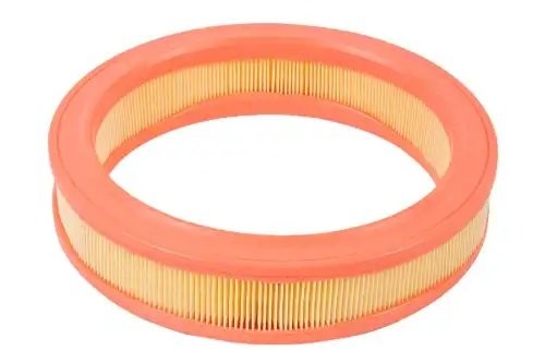 фильтр воздушный!\ Audi 80/100 1.3-2.0 <95, VW Golf/Passat 1.3-1.9 81> Z32742 ZENTPARTS