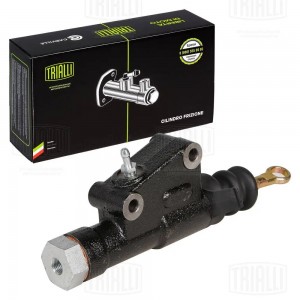 Цилиндр сцеп. КамАЗ Euro 1-4 (главн.) (CF 8050) CF 8050 TRIALLI