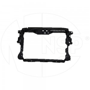 Панель VW Tiguan (08-) радиатора передняя NSP NSP085N0805588F NSP