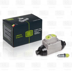 FORD ESCORT/SIERRA/GRANADA D=20.64mm / GIR / для дисков 9" CF 1041 TRIALLI