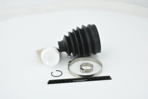 Пыльник ШРУСа внешний NISSAN QASHQAI J10E 2006-2013 0217P-J1016 0217P-J1016 FEBEST