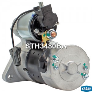 Стартер KRAUF STH3480BA STH3480BA KRAUF