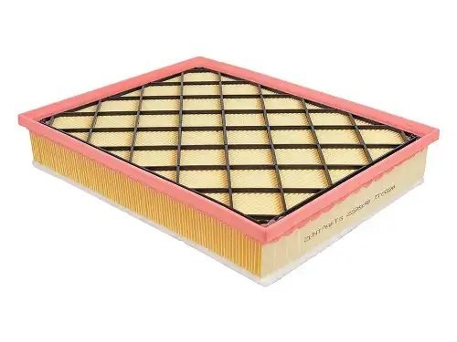 фильтр воздушный! BMW X6 35D 08> Z32938 ZENTPARTS