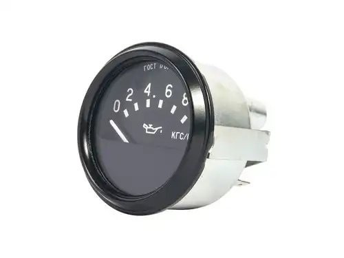 Указатель давления КАМАЗ-4310,ГАЗ-3306,3309,4301 AVTOPRIBOR 3313810010 AVTOPRIBOR