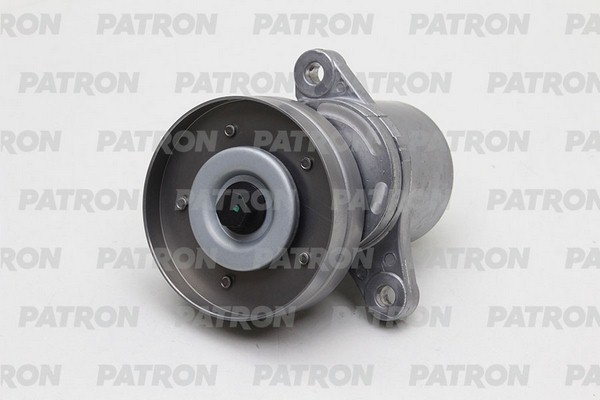 Ролик приводного ремня SUZUKI Grand Vitara (98-),RX4 (06-09) натяжной PATRON PT66005 PATRON