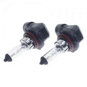 Лампа 12V HB4 55W P22d бокс (2шт.) Standart MEGAPOWER 37033043 MEGA POWER
