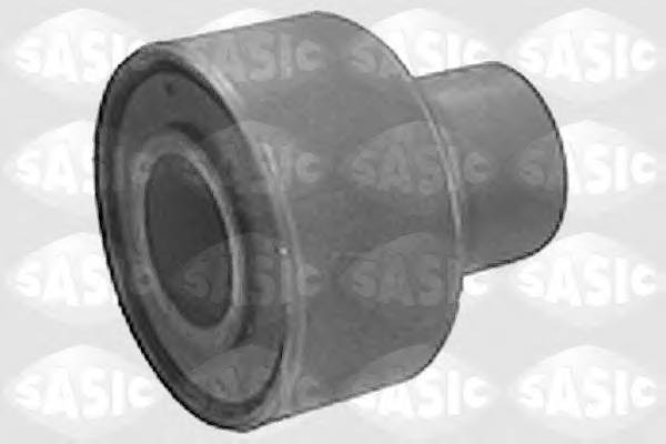 Сайлентблок задн балки RENAULT LAGUNA, SCENIC 4003384 4003384 SASIC