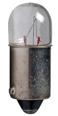 Лампа накаливания 24V 2W BA9S VL-BA9S-06 START VOLT