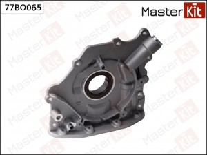 Насос масляный Citroen/Peugeot DV6TED4 77BO065 77BO065 MASTER KIT