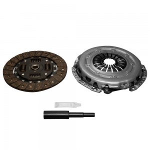 Комплект сцепления без муфты Ford Focus III (11-) 1.6i/ Mondeo IV (07-) 1.6i (M9 M9110095 MARSHALL