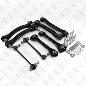 Комплект рычагов задней подвески [8 рычагов) FQ0990 FQ0990 FIXAR