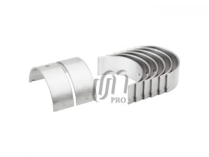 Вкладыши шатунные STD Opel 1.6S,18E Старый код - 87 392 600 UM BES013804000 UNITED MOTORS PRO