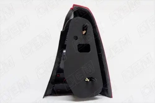 Фонарь левый Renault Logan 1 2004-2009 OEM0068FONL OEMPARTS