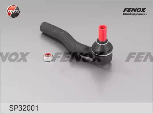 FIAT ALBEA /DOBLO SP32001 FENOX