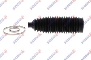 Пыльник рулевой рейки Audi / Seat / Skoda / VW / GM 302038 302.038 SIDEM