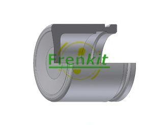 поршень суппорта!\ Honda Accord 08-13 P384604 FRENKIT