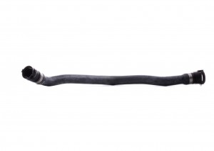 патрубок радиатора! слева снизу\ BMW E46 2.0i-3.0i M54 98-07 021646 GATES