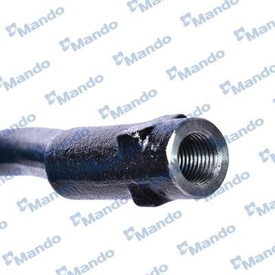 Наконечник рулевой тяги HYUNDAI Verna (05-) KIA Rio (05-) левый MANDO EX568201E000 MANDO