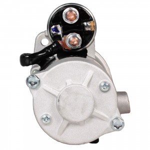 MITSUBISHI PAJERO/MONTERO (90-00) LST 1109 START VOLT