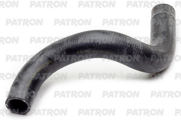 Патрубок CHEVROLET Cruze (09-) радиатора PATRON PH2495 PATRON