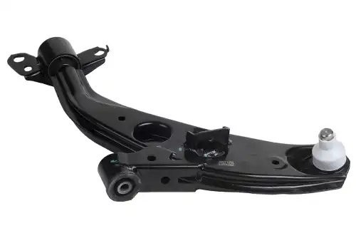 рычаг левый!\ Mazda 626 GF all 97> Z24573 ZENTPARTS