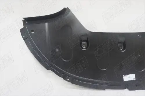 Защита под бампер передний Kia Optima 4 JF 2016-2018 OEM3772 OEMPARTS