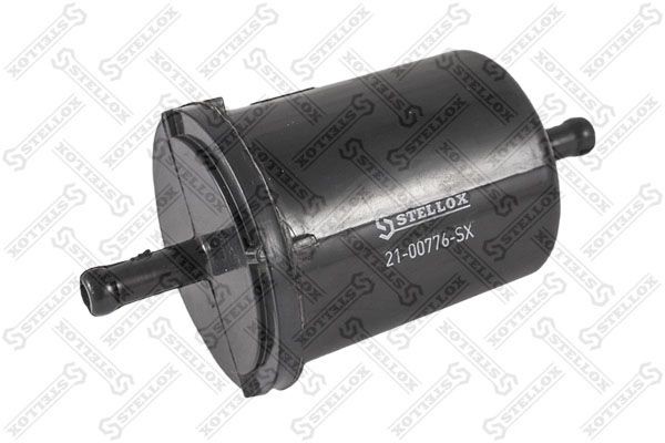 Фильтр топливный Lancia Dedra/Delta 1.6 89-99, Fiat Punto/Tempra/T 21-00776-SX STELLOX