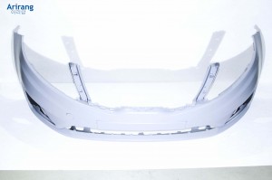 Бампер передний грунт ARIRANG ARG271143G ARIRANG