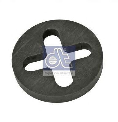 Шайба MAN MERCEDES привода ГУРа (d=42мм)!!!! 4.50141 DIESEL TECHNIC