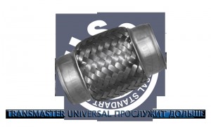 50X100 50100 TRANSMASTER