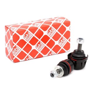Тяга стабилизатора зад. подв.L/RFORD Focus C-Max 1.6-2.0L (03-07); MAZDA 3/5 1,6 27299 FEBI BILSTEIN