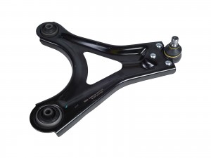 рычаг нижний правый! Ford Mondeo all 93-00 Z24460 ZENTPARTS
