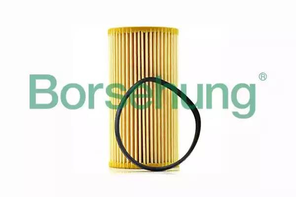 фильтрующий элемент маcла!\ Audi A3/S3/A4/S4/A6, VW Golf/Jetta/Passat/Touran 2.0 B12815 BORSEHUNG