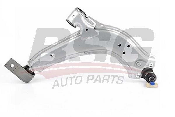 Рычаг подвески CITROEN Berlingo (96-) передней нижний правый BSG BSG 70-315-002 BSG