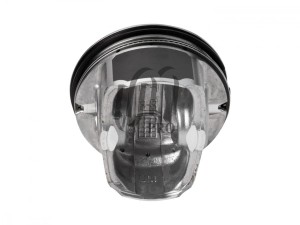 Поршень STD с кольцами Hyundai/KIA 1.6i G4FC d77.0 STD (23041-2B900) UM 17PC982000 UNITED MOTORS PRO