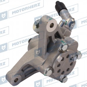 насос гидроусилителя руля!\ Acura MDX 01-02/CL 01-03/TL 99-03 P1761HG MOTORHERZ