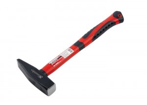 Молоток 0.500кг слесарный фибергласовая ручка MATRIX 10330 MATRIX