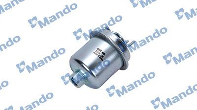 Фильтр топливный (бензин) HONDA ACCORD 1.8-2.2i/CIVIC 96- (FILTRON PP930, MANN W EFF00023T MANDO