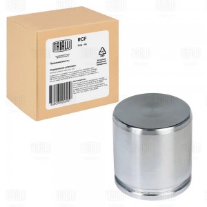 Поршень суппорта Peugeot Boxer (06-)/Citroen Jumper (06-) зад. d=48мм (RCF 10356 RCF103568 TRIALLI