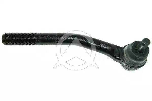 наконечник тяги рулевой центральной правый!\ Jeep Grand Cherokee 99-04 93033 SIDEM