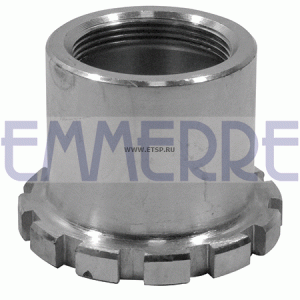 Гайка IVECO Trakker энергоаккумулятора EMMERRE 962501 EMMERRE