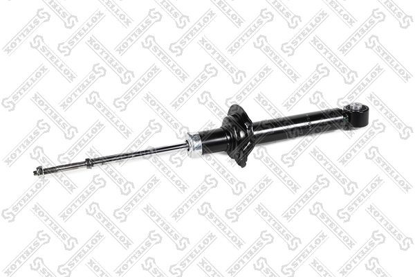 амортизатор задний газовый!\ Nissan Maxima all 94-99 3212-0003-SX STELLOX