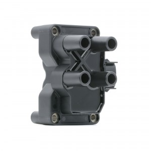 Катушка зажигания FORD Focus 1,Mondeo (1.6/1.8/2.0) DELPHI CE2004412B1 DELPHI